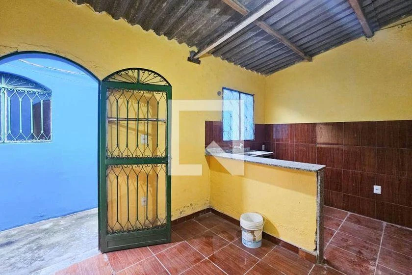 One-bedroom house, 32 m² — photo 2