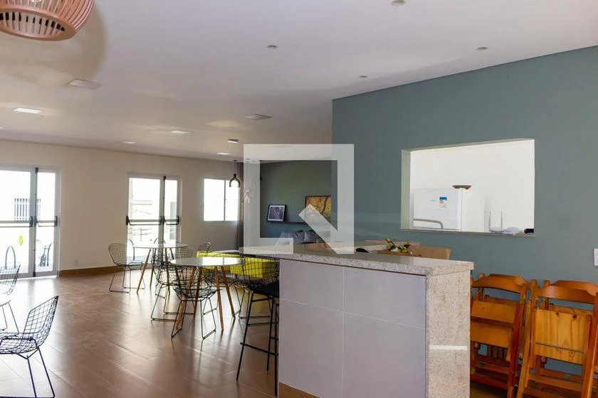 Furnished 2-bedroom apartment with balcony grill — photo 14