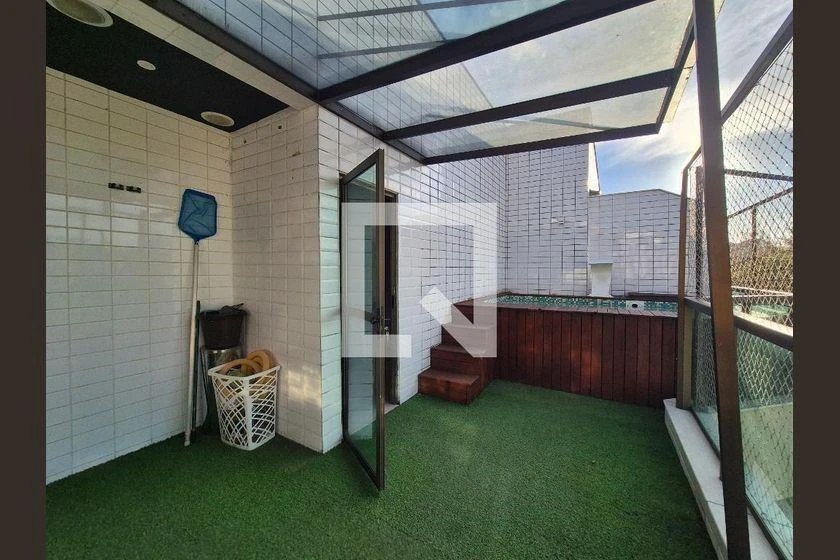 Departamento, 170 m², con balcón cerrado con vidrio — photo 10