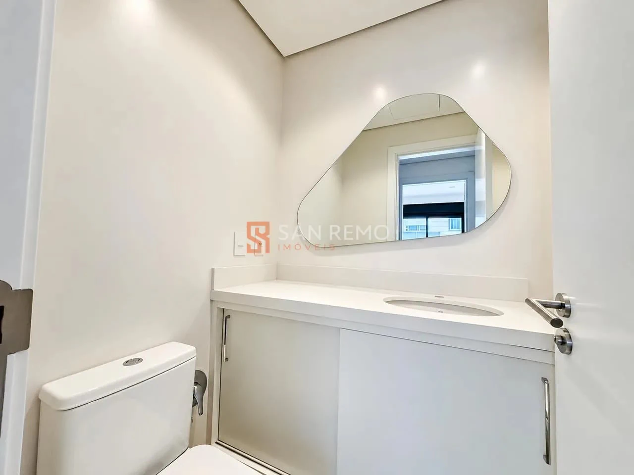 Departamento de 2 dormitorios en edificio con piscina — photo 14