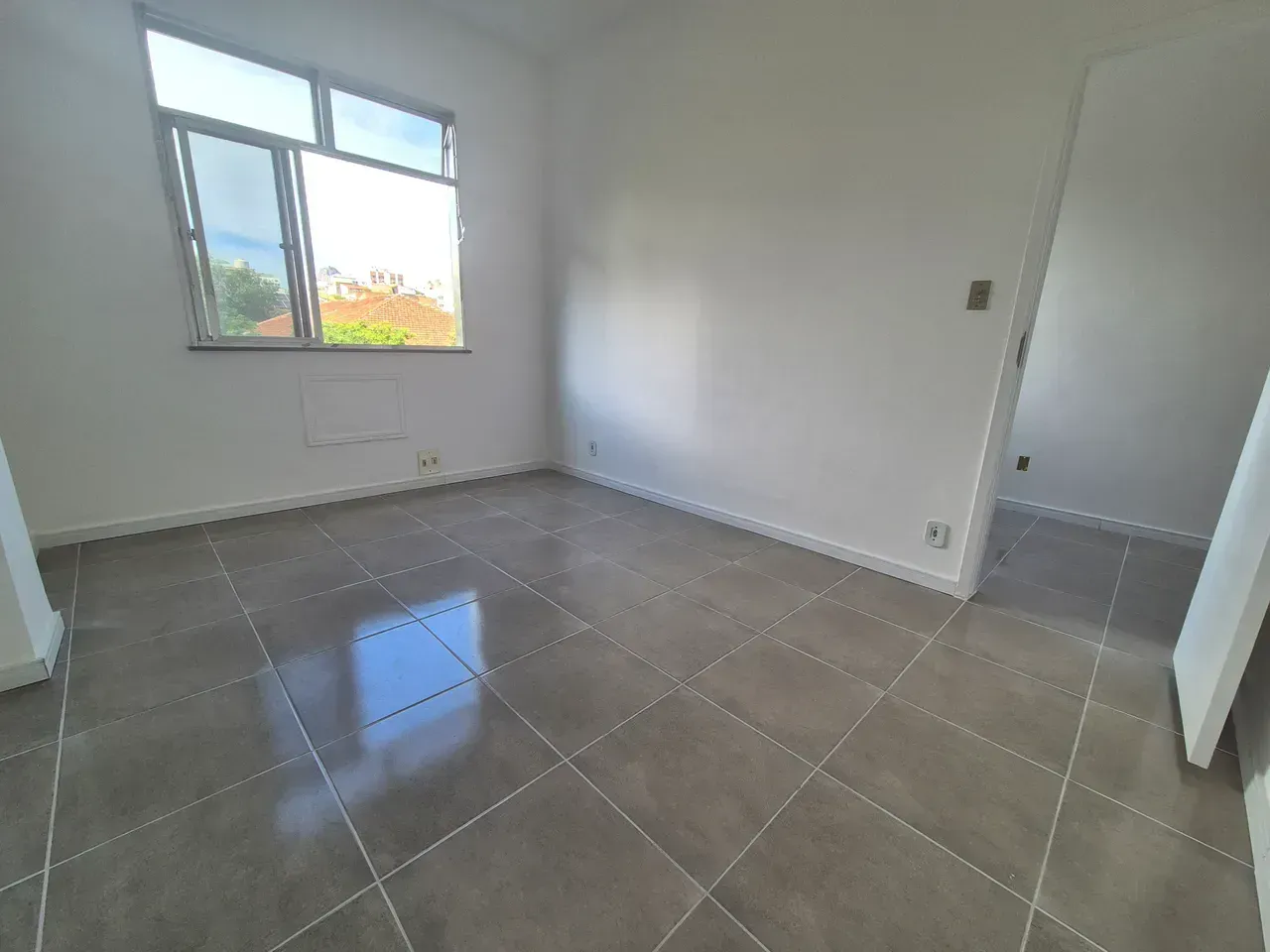 51 m² apartment with 1 bedroom and separate kitchen — photo 9