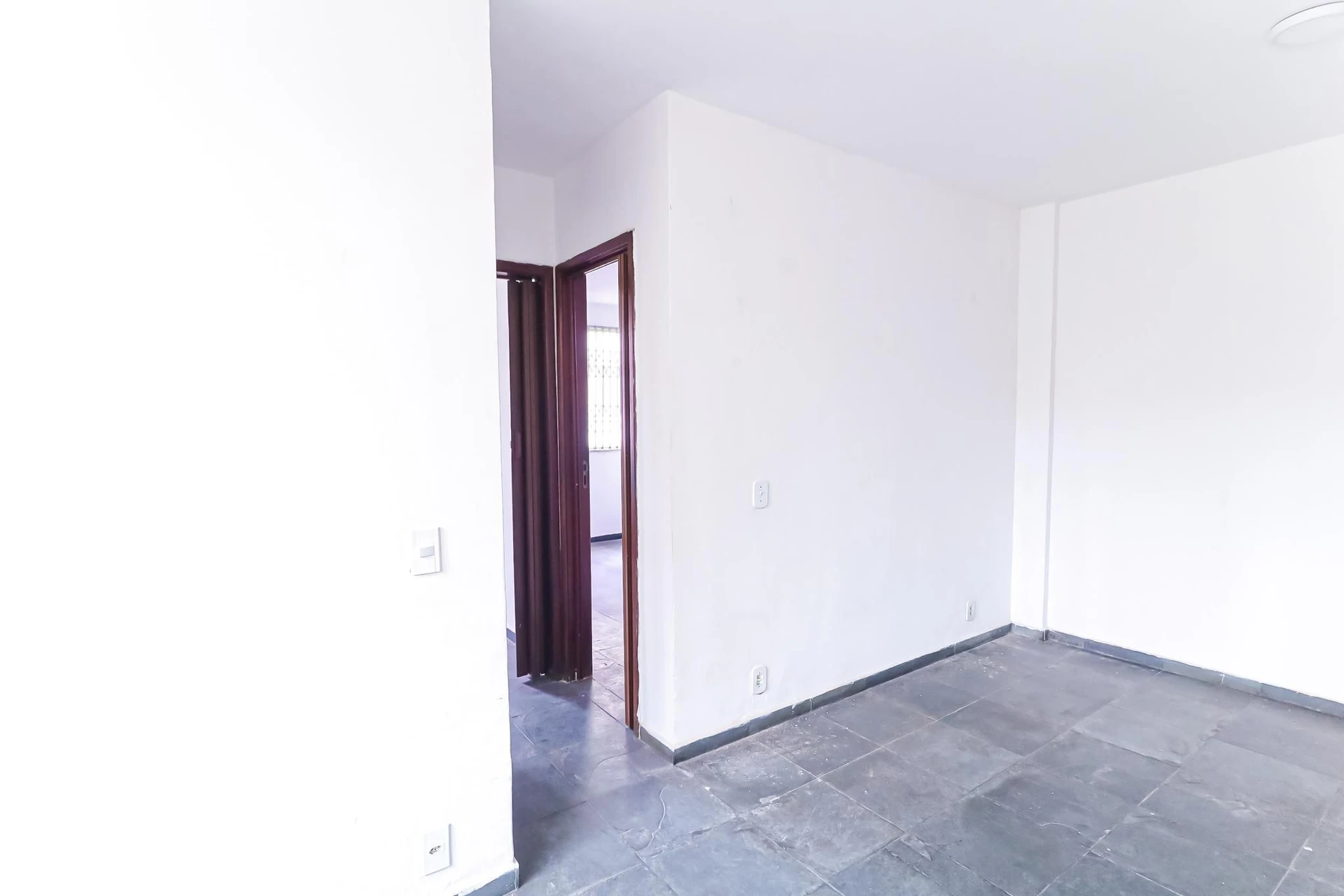 2-bedroom apartment, 59 m² — photo 13