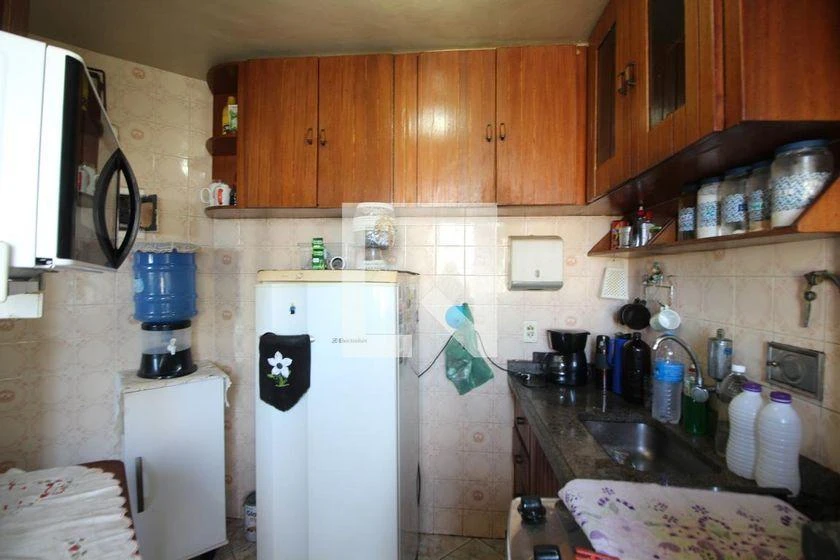 Furnished 2-bedroom apartment with 50 m² — photo 15