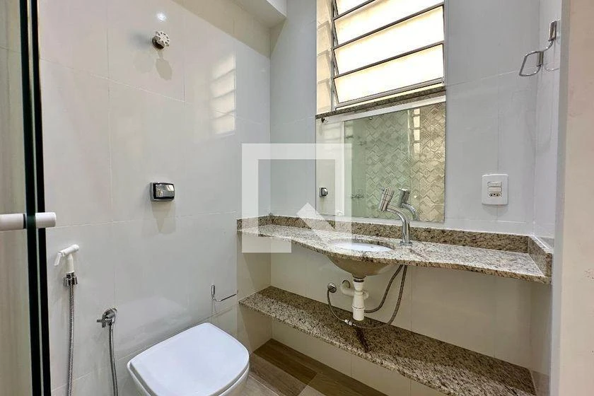 Rental apartment with 2 bedrooms and 65 m² — photo 9