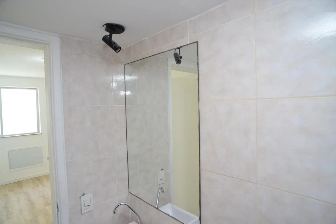Apartamento de 2 quartos em condomínio com sauna — photo 7