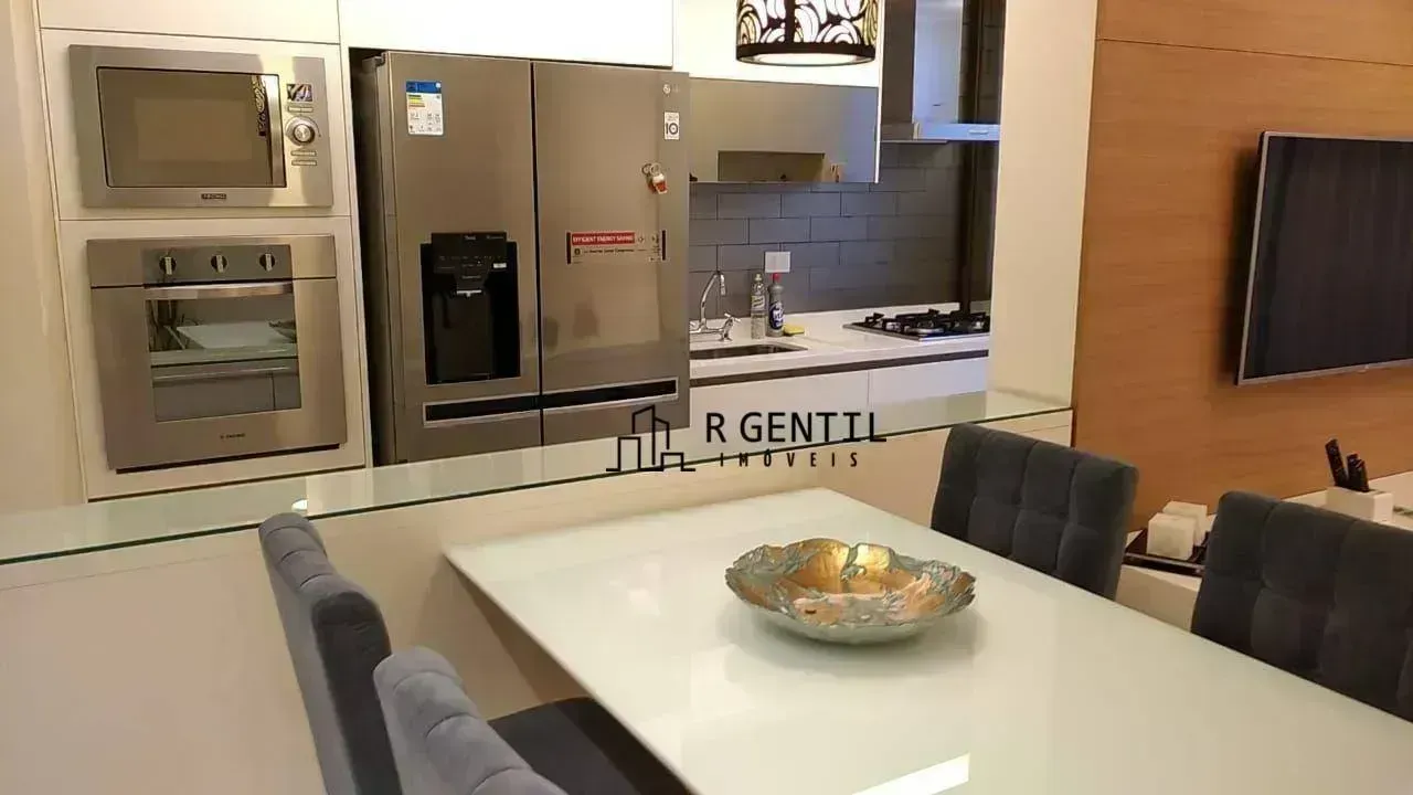 2-bedroom apartment in a building with a sauna — photo 3