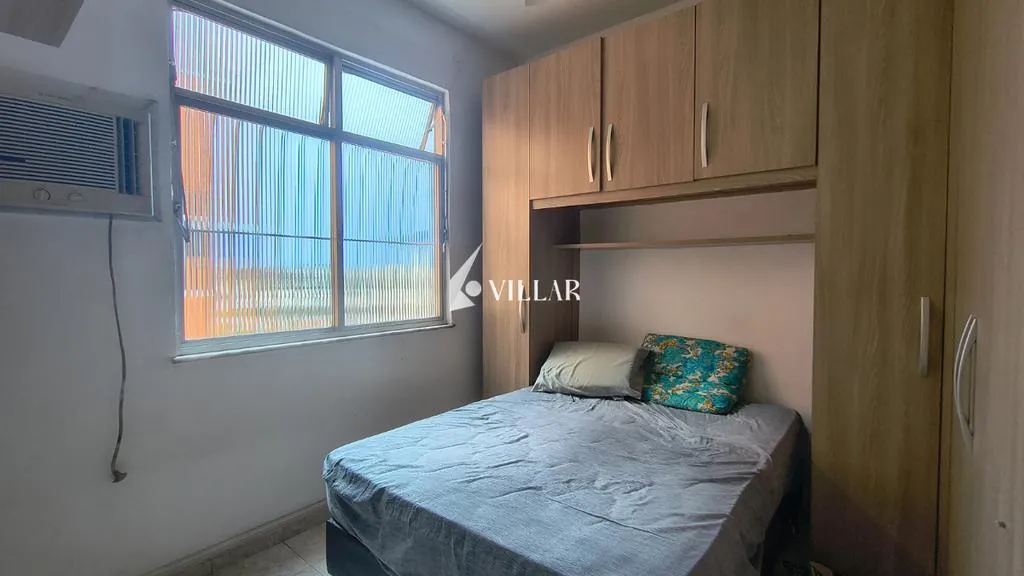 2-bedroom apartment, 56 m² — photo 5