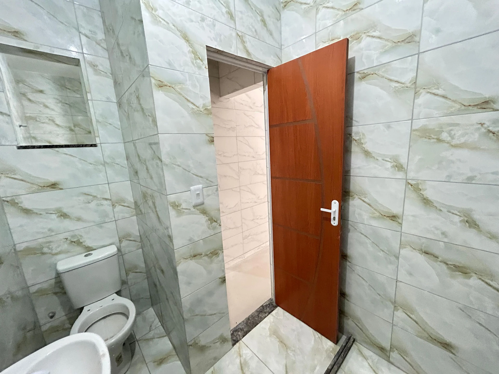 2-bedroom house, 70 m² — photo 19