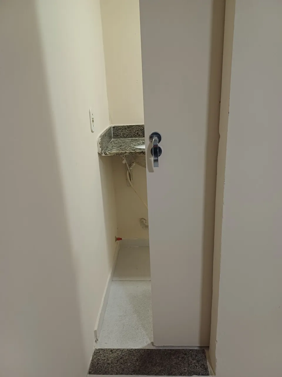 18 m² studio in Rio de Janeiro — photo 6
