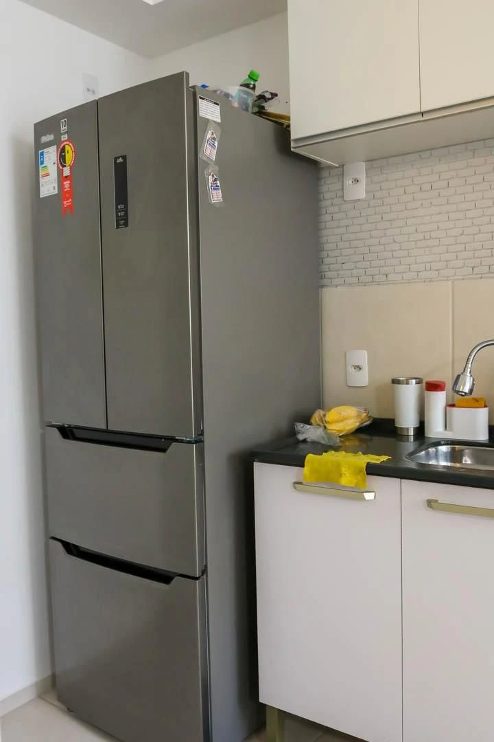 Мебльована квартира з 1 спальнею та 1 ванною — photo 18