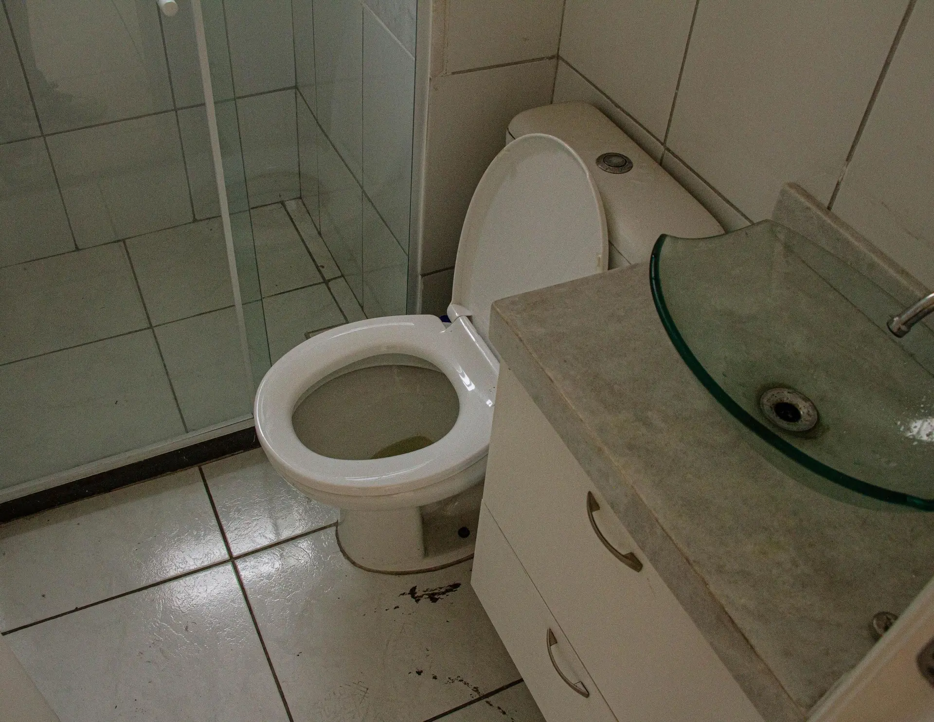 Apartamento de 2 quartos com cozinha americana — photo 12