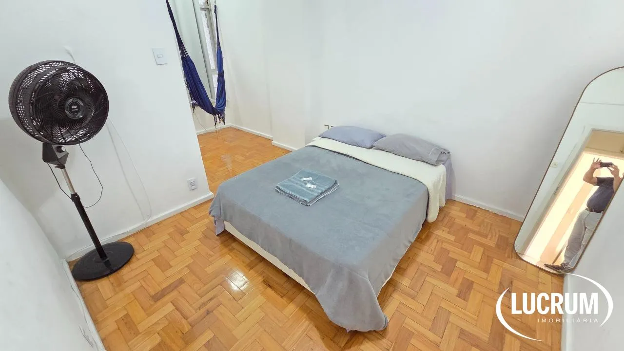 3-bedroom apartment with a washing machine — photo 2