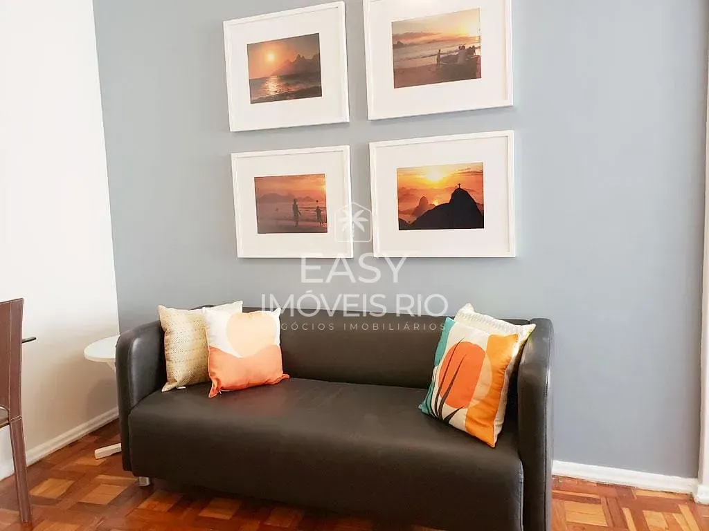 1 quarto e máquina de lavar: apartamento de 40 m² — photo 18