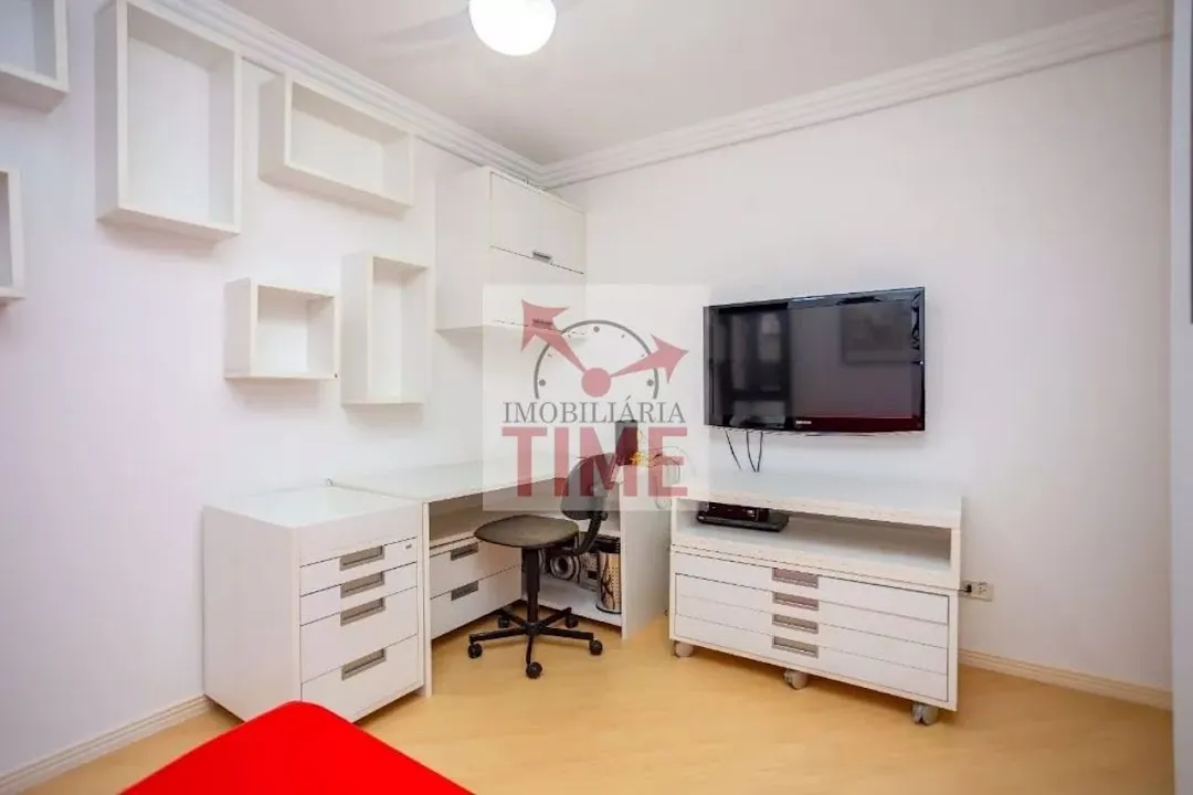 Lavadora y 3 dormitorios: departamento de 113 m² — photo 34