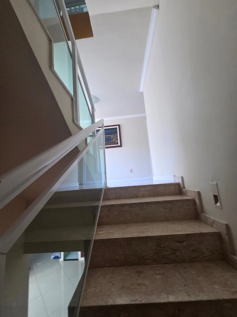 Casa mobiliada com 4 suítes e churrasqueira privativa — photo 21