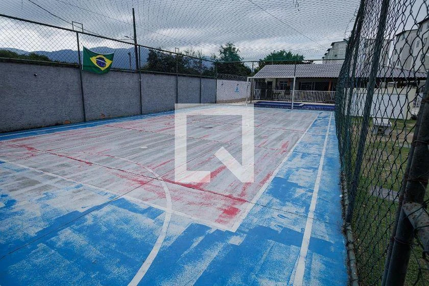 Apartamento de 2 quartos com 1 vaga e 2 banheiros — photo 31