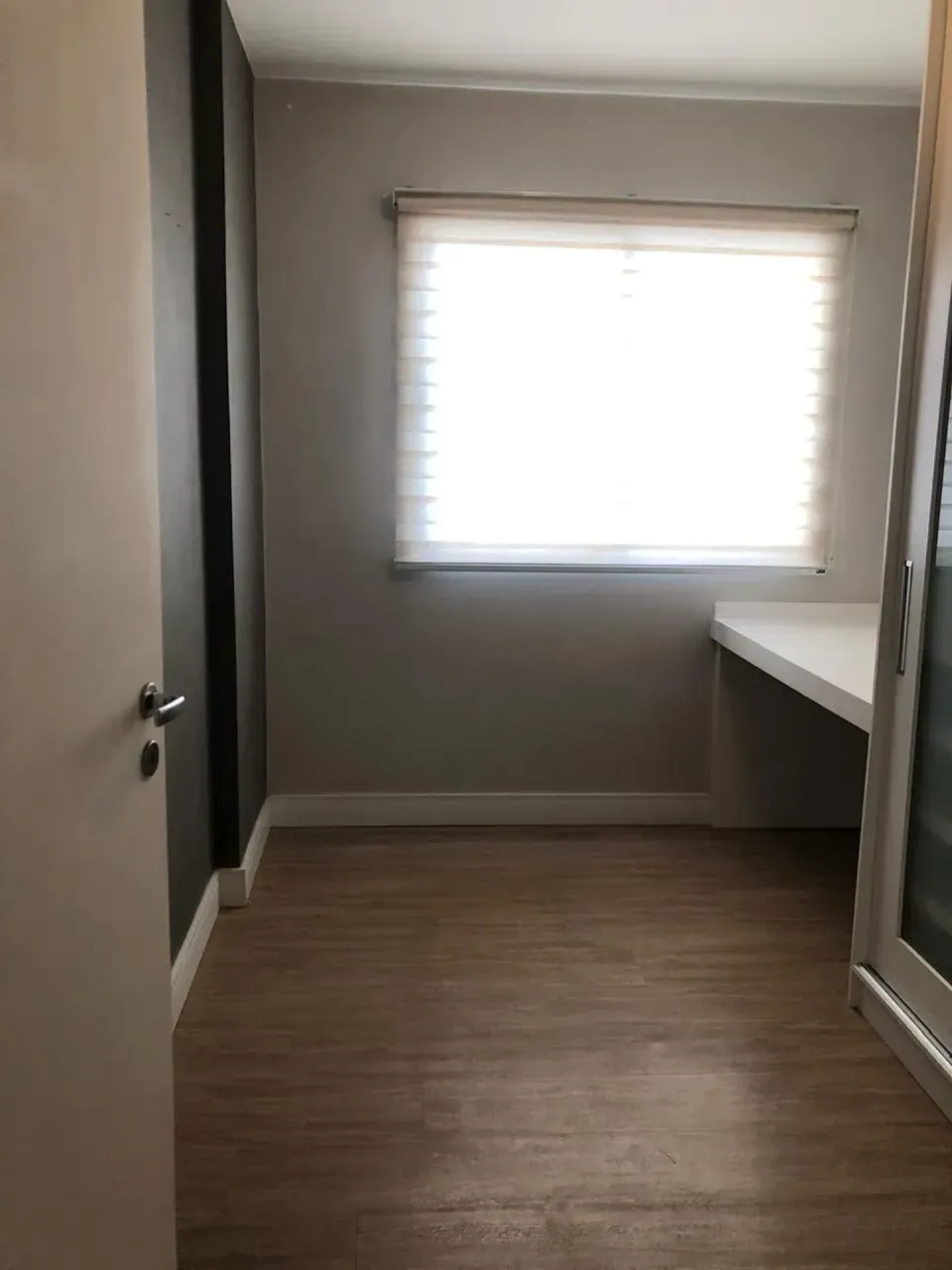 Apartment with air conditioning and 2 bedrooms — photo 2