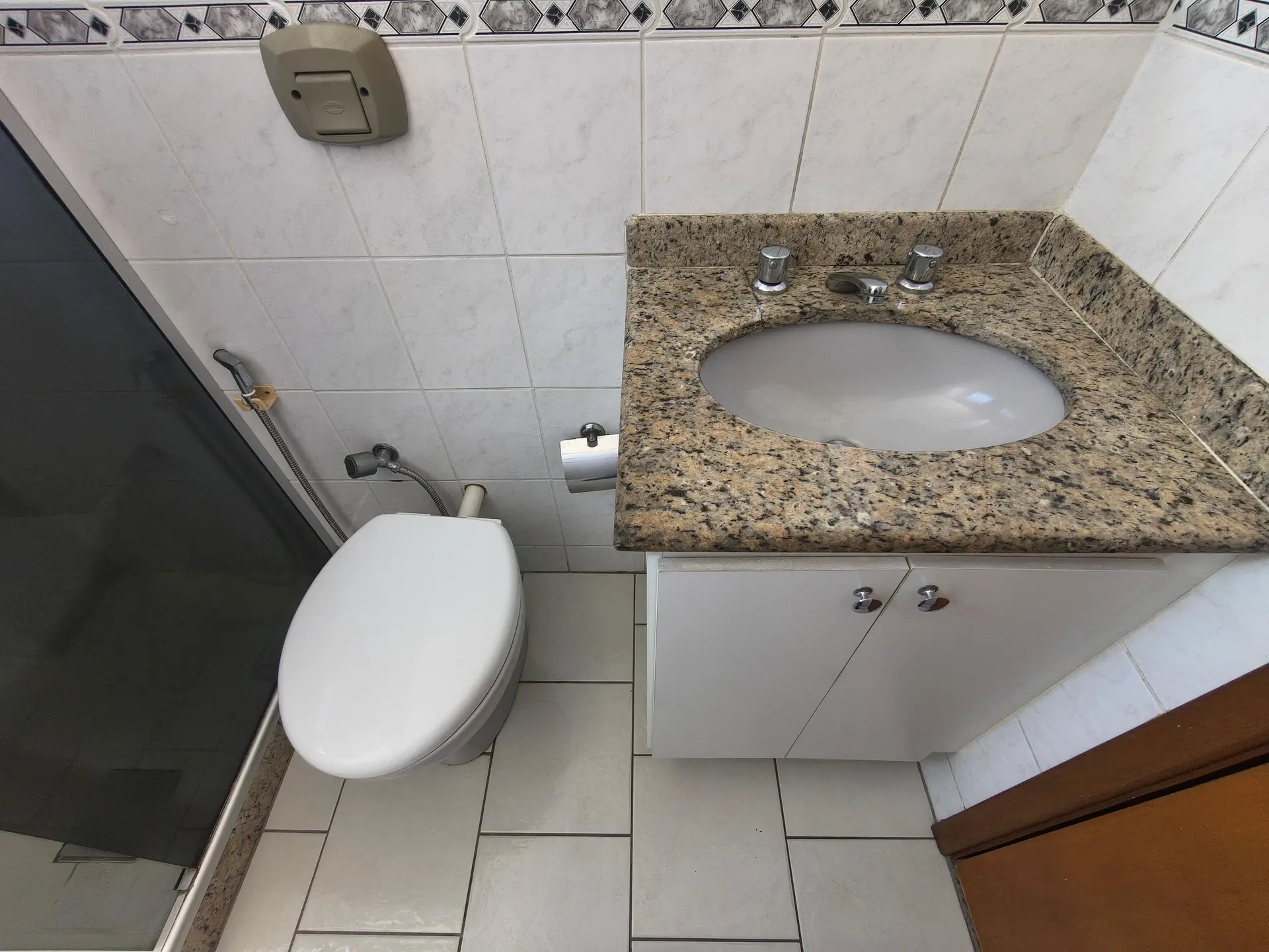 Apartamento com 2 quartos e varanda, 3 banheiros — photo 38