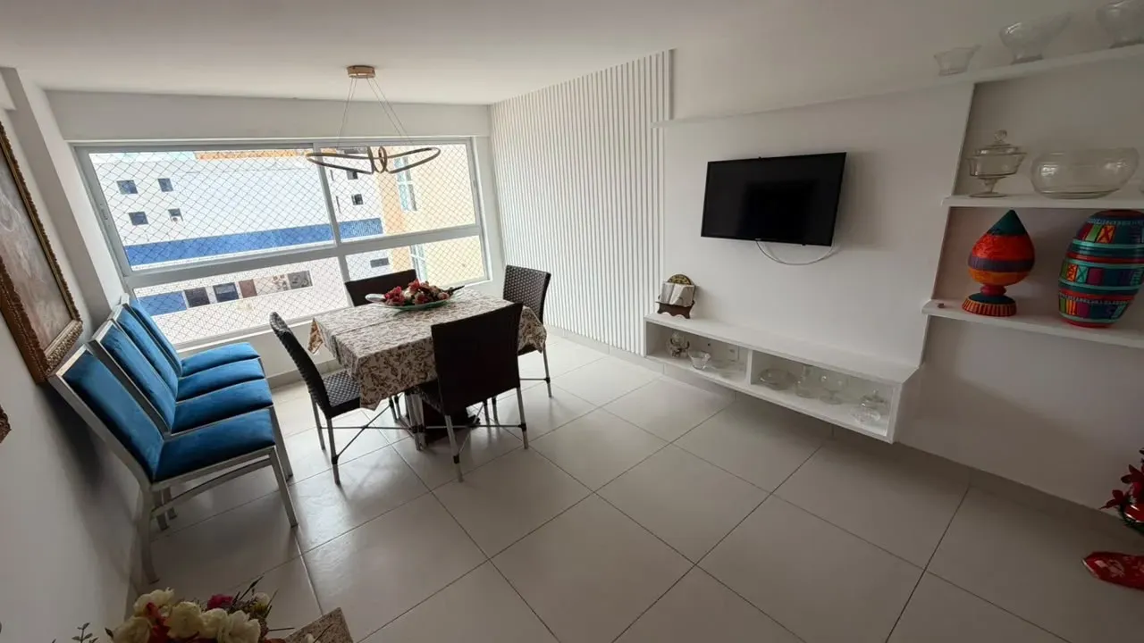 Apartment on the 5th floor with a water view — photo 26