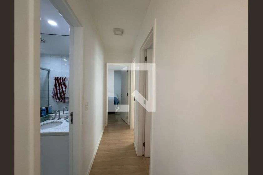 Rental apartment with 3 bedrooms, balcony 94 m² — photo 21