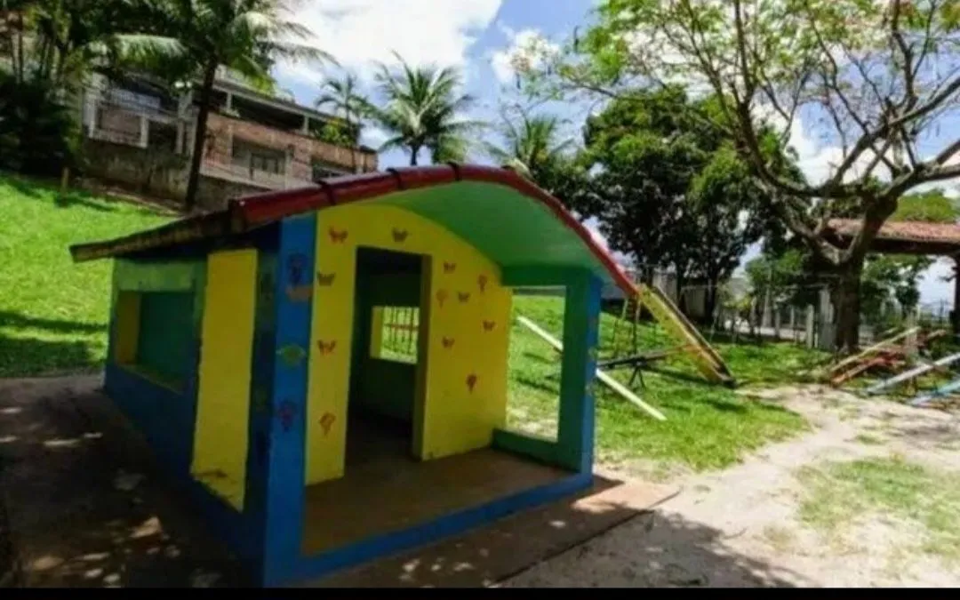 Apartamento de 2 quartos e 50 m² — photo 15