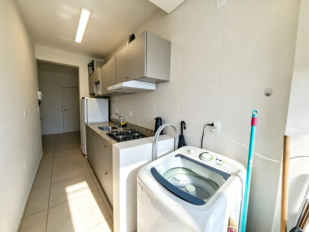 3-bedroom apartment with 2 parking spots and balcony — photo 6