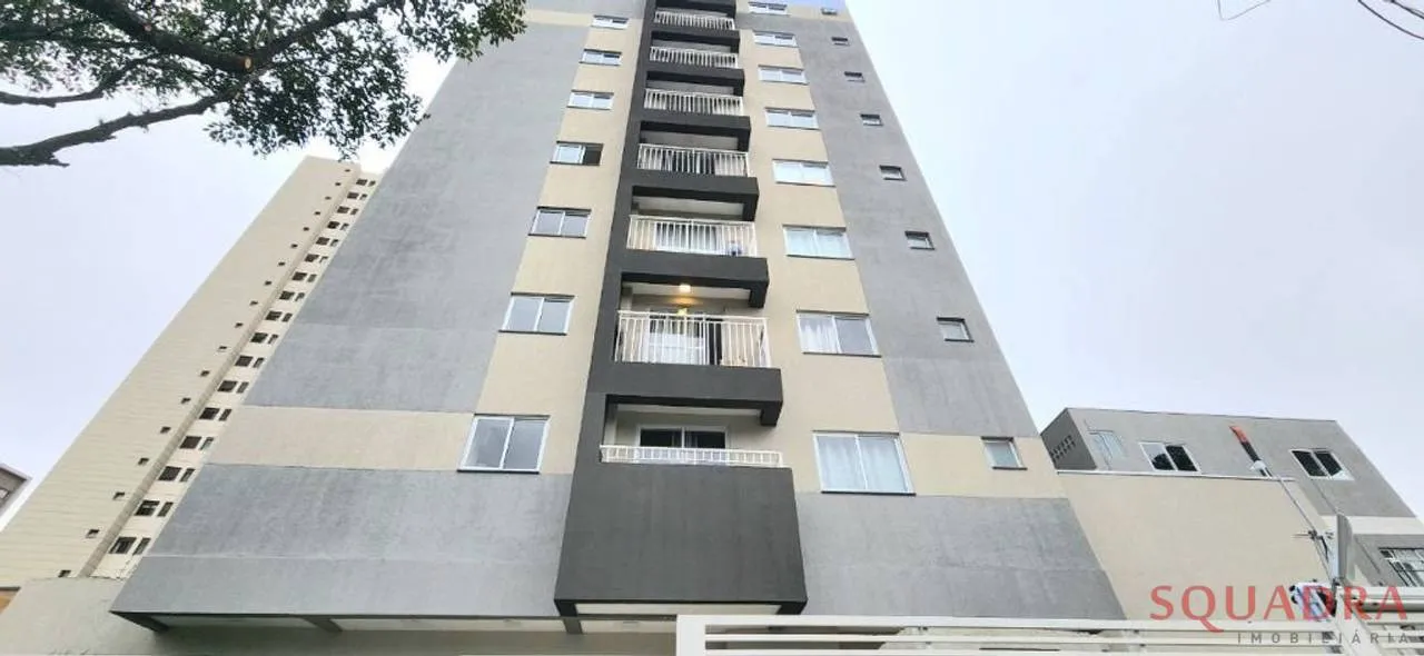 Apartamento mobiliado de 2 quartos no 10º andar — photo 6