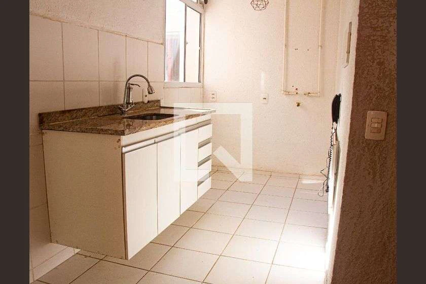 Apartamento para locação com 2 quartos e 39 m²