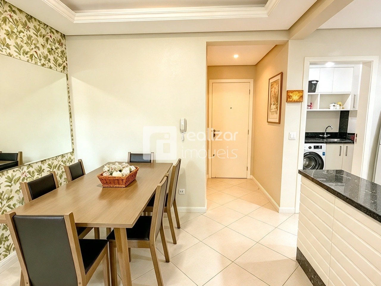3-bedroom apartment with a private BBQ in Florianópolis — photo 10