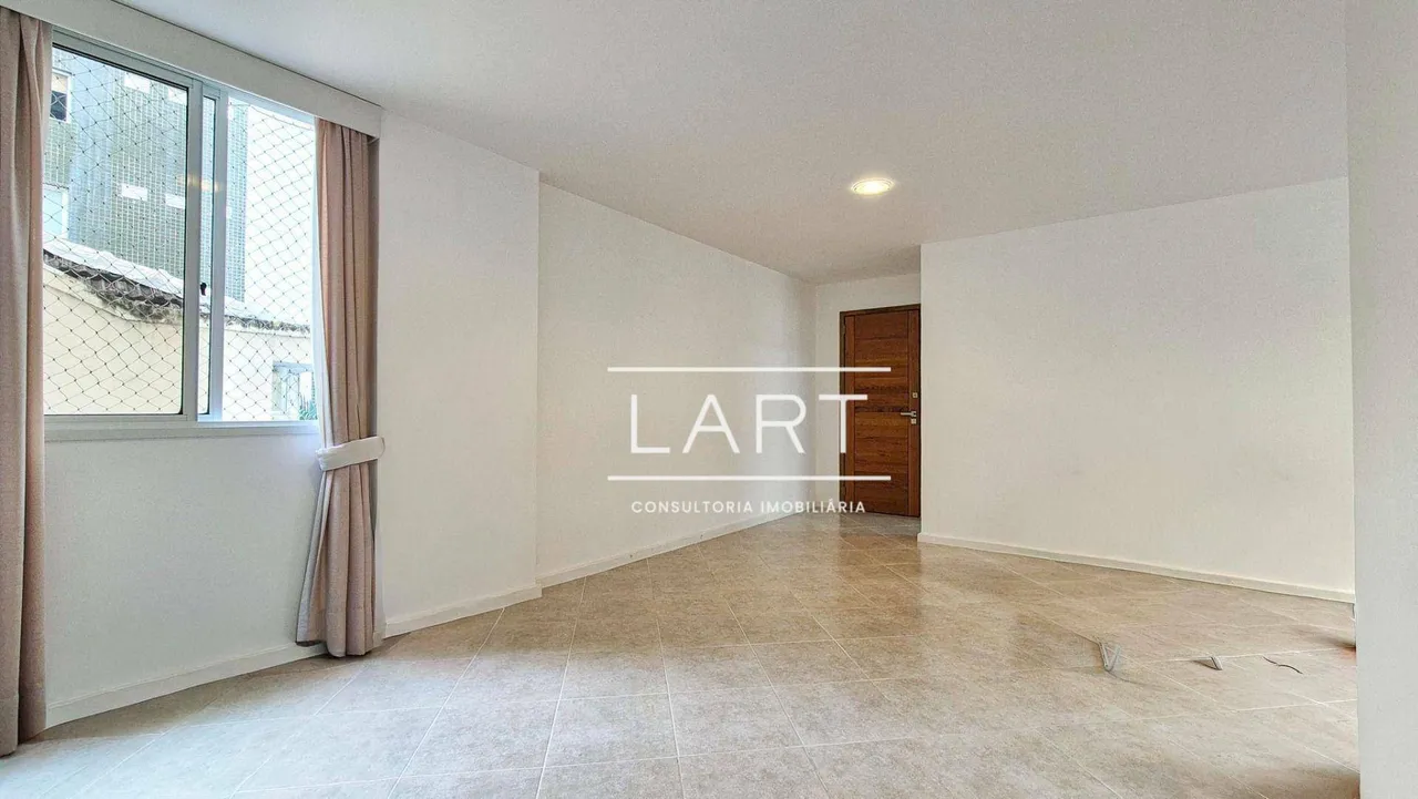 Apartamento para alugar com 3 dormitórios e 98 m² — photo 7