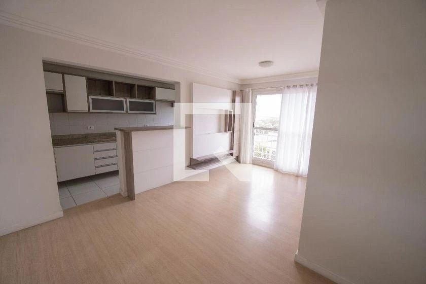 Квартира в аренду: 2 спальни и 63 м²