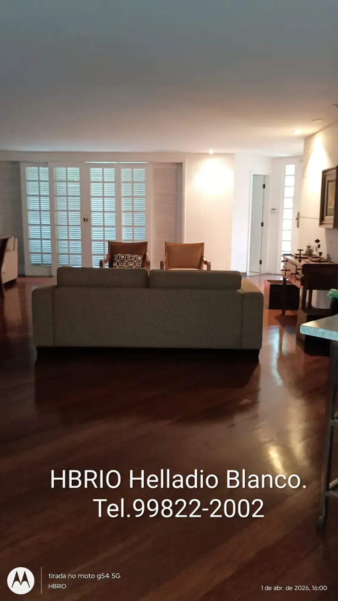 Casa semimobiliada com 4 quartos e 5 banheiros — photo 21