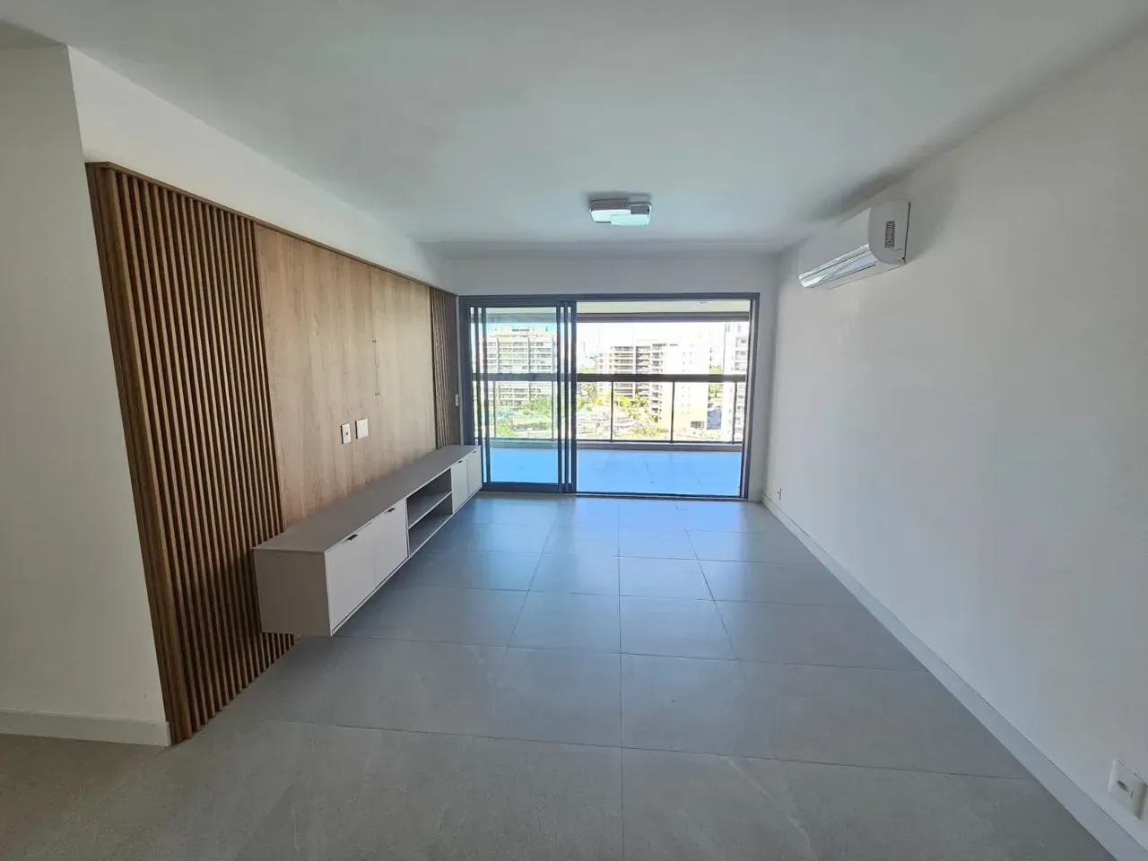 Apartamento de 156 m² com 4 quartos e 5 banheiros — photo 6