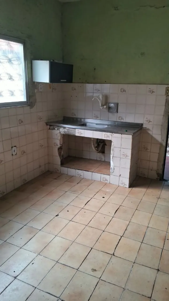 3-bedroom house, 50 m² — photo 12