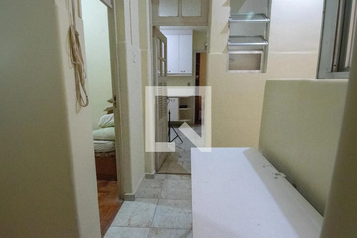2-bedroom apartment with a private BBQ — photo 27