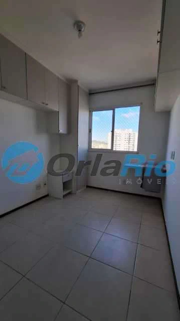 2-bedroom apartment with balcony and private BBQ — photo 3