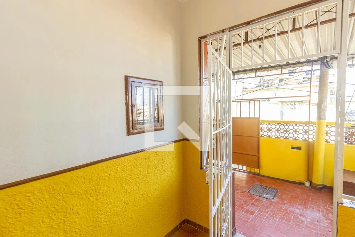 Unfurnished house with 2 bedrooms and private garden — photo 42