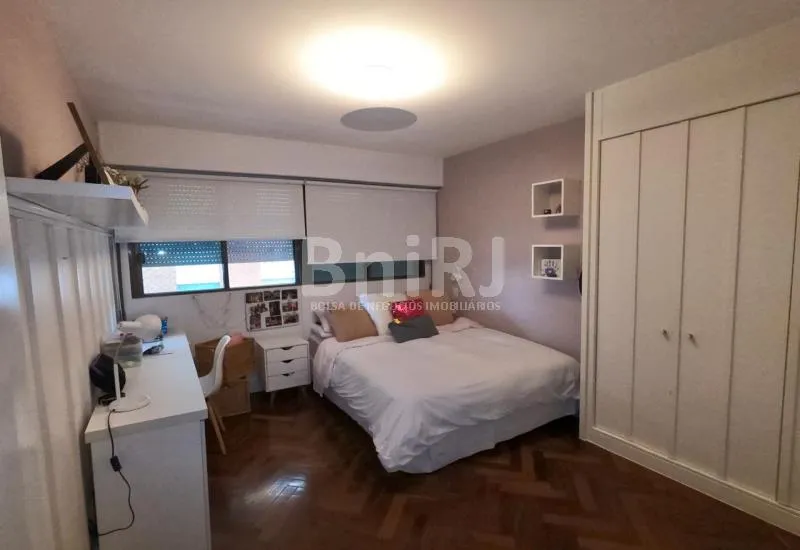 Furnished apartment with 4 bedrooms and a gas stove — photo 8