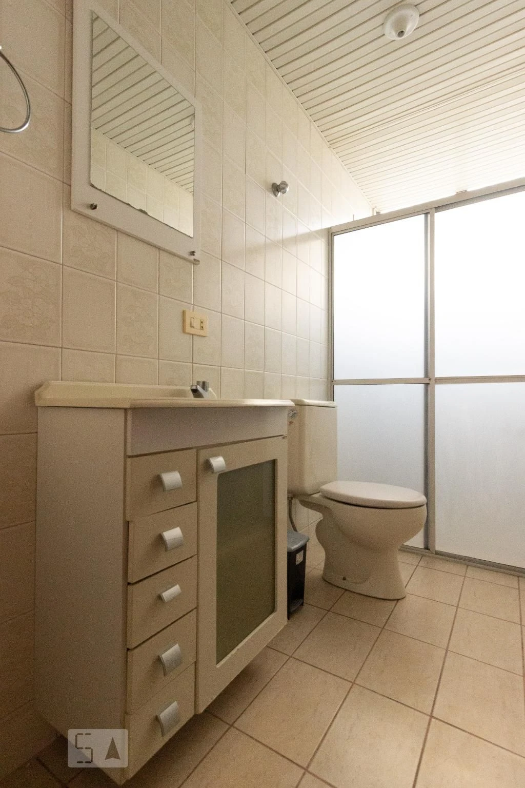 One-bedroom, 35 m² apartment in Curitiba — photo 7