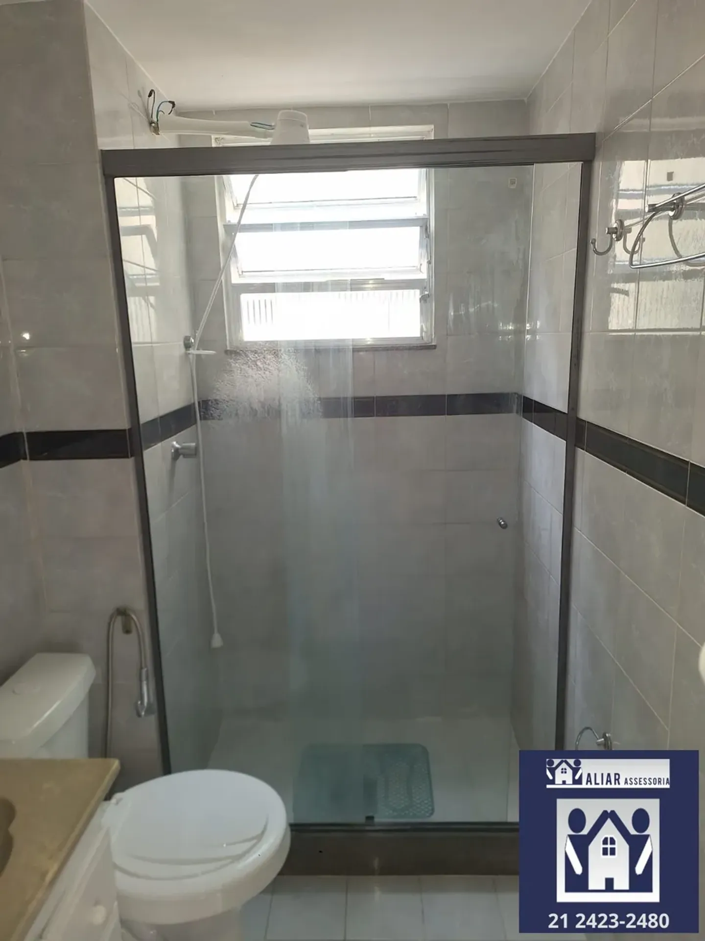 2-bedroom, 45 m² apartment in Rio de Janeiro — photo 4