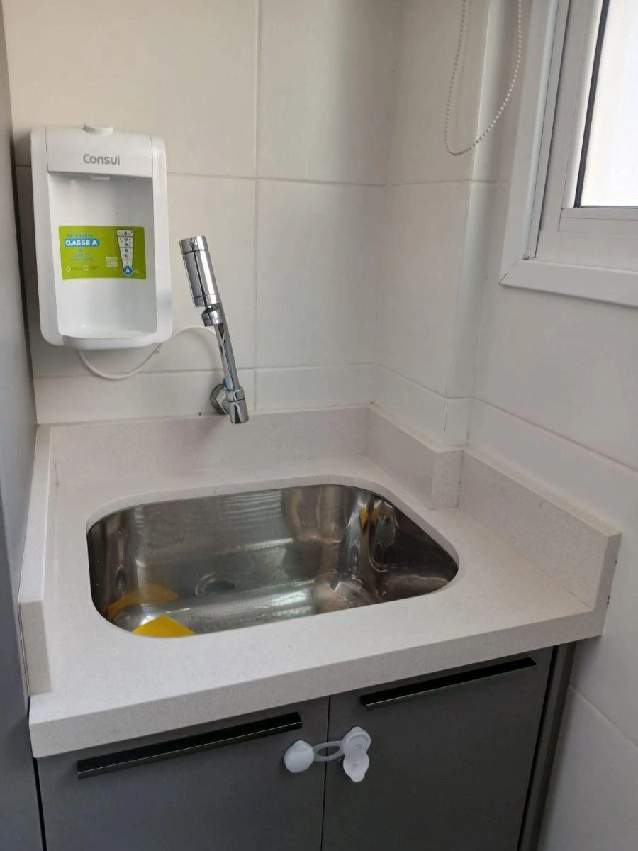 Apartamento mobiliado, 80 m², com espaço de home office — photo 14
