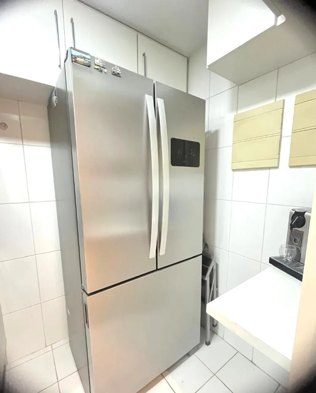 Furnished apartment with 3 bedrooms, 4 baths and 112 m² — photo 17