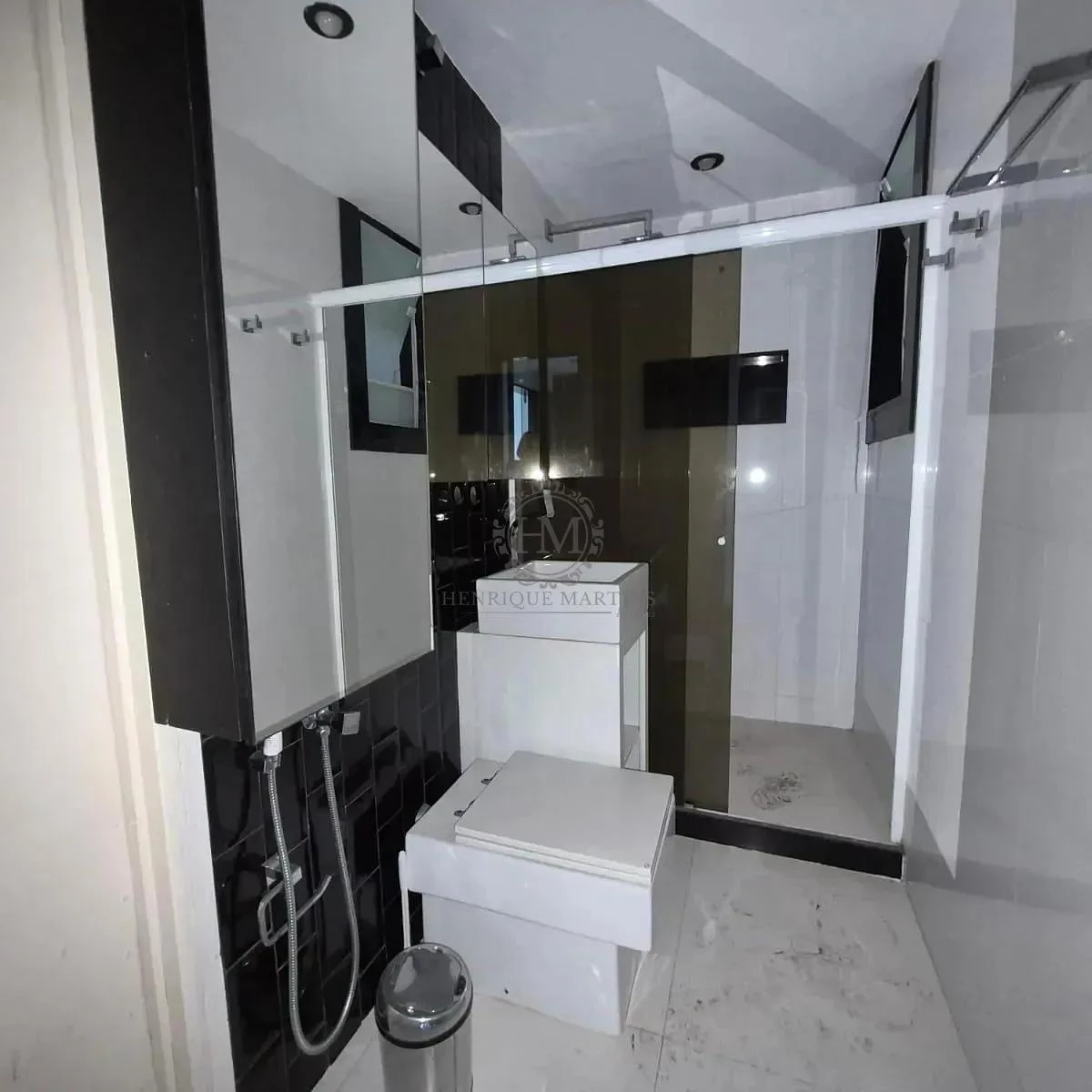 Apartamento de 160 m² com 4 quartos e varanda — photo 8