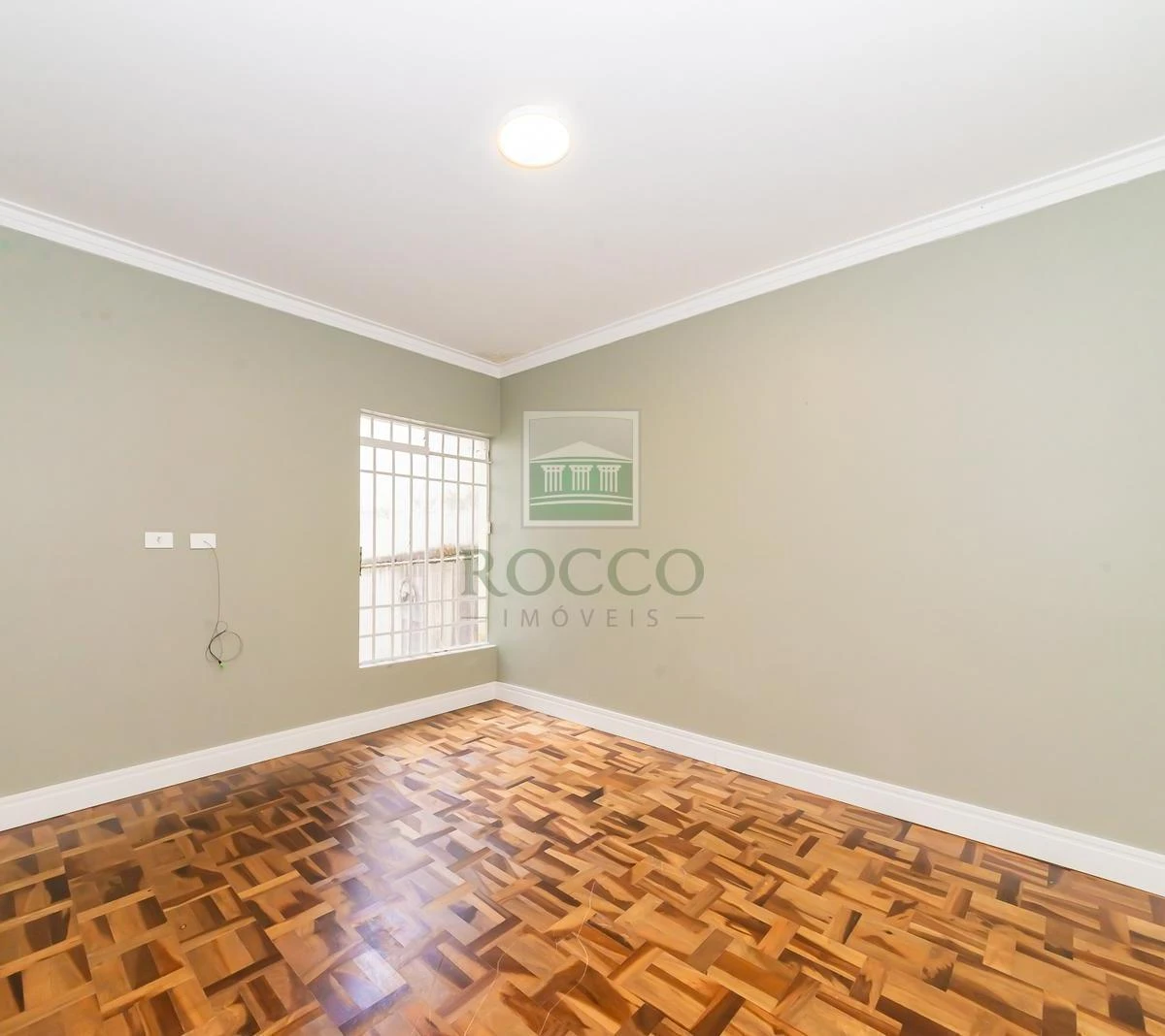 3-bedroom apartment with a washing machine in Curitiba — photo 10