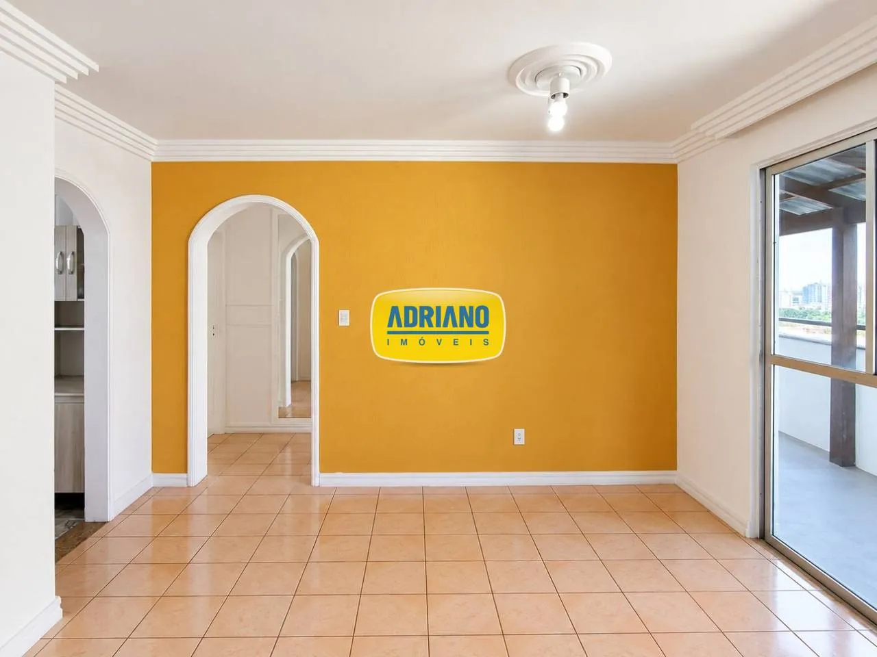 2-bedroom, 95 m² apartment in Florianópolis — photo 6