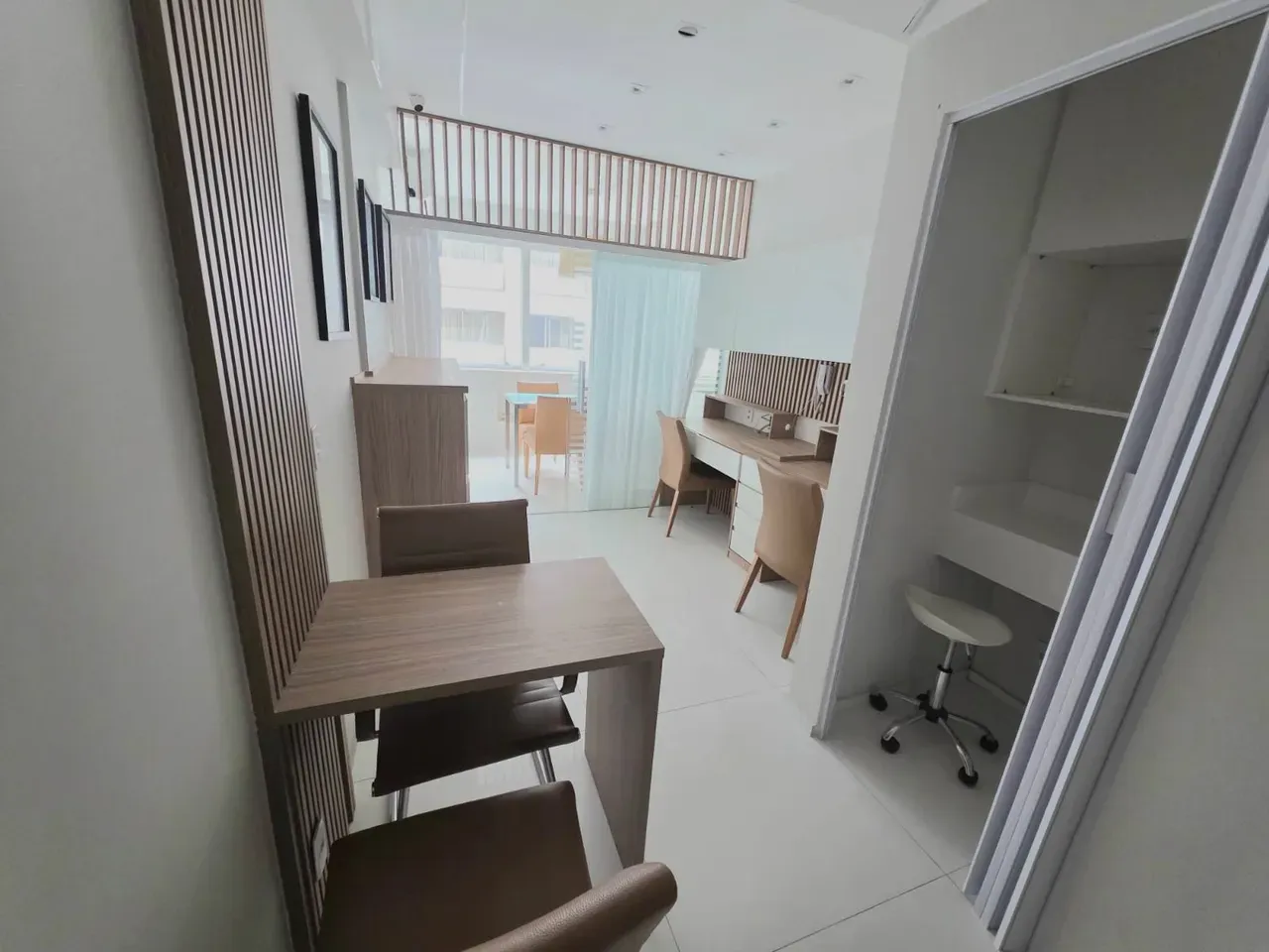 Studio com espaço de home office, Recreio dos Bandeirantes — photo 7
