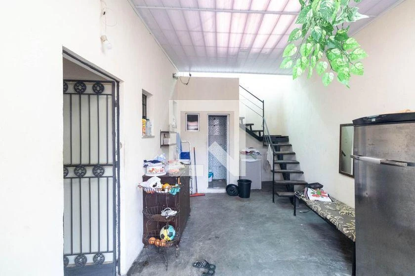 Furnished house with 1 bedroom and a gas stove kitchen — photo 10