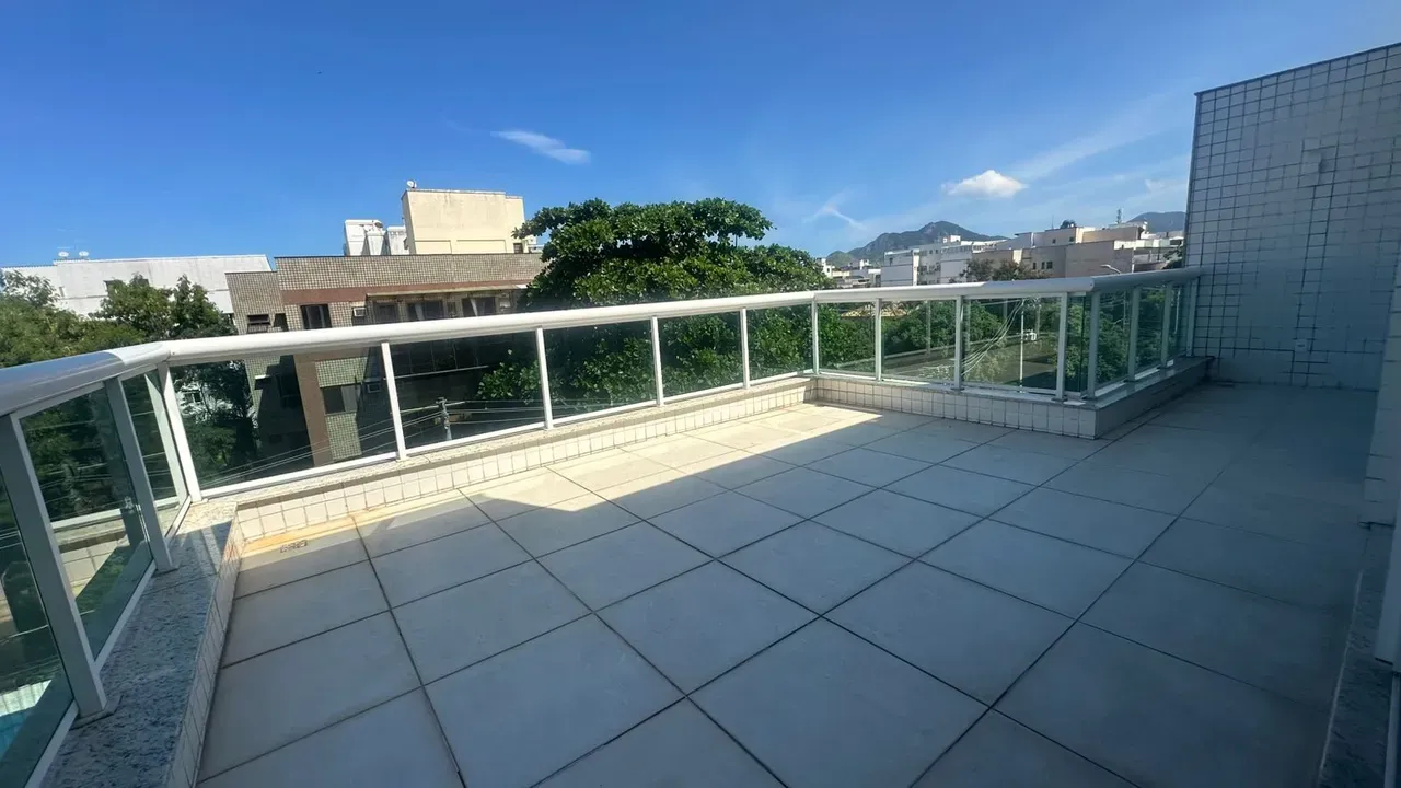 Apartment with 3 bedrooms and 5 bathrooms, 2 parking spots — photo 9