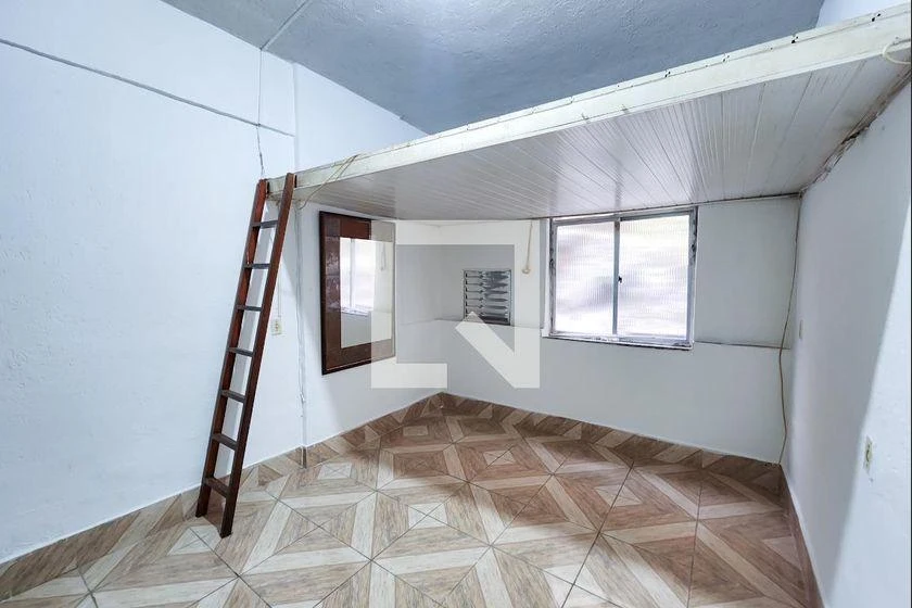 Apartamento sem mobília de 20 m² com 1 quarto e aquecedor a gás — photo 8