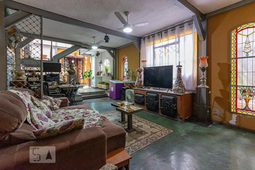 Дом 234 м² с гардеробной и застеклённым балконом — photo 35